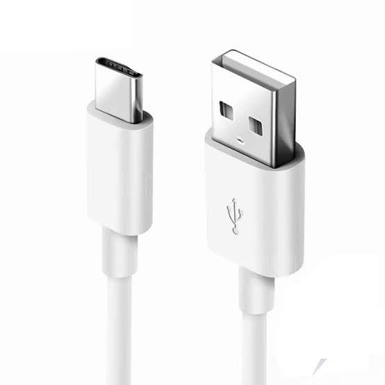 3.4A Fast Charging & Data Transfer Cable